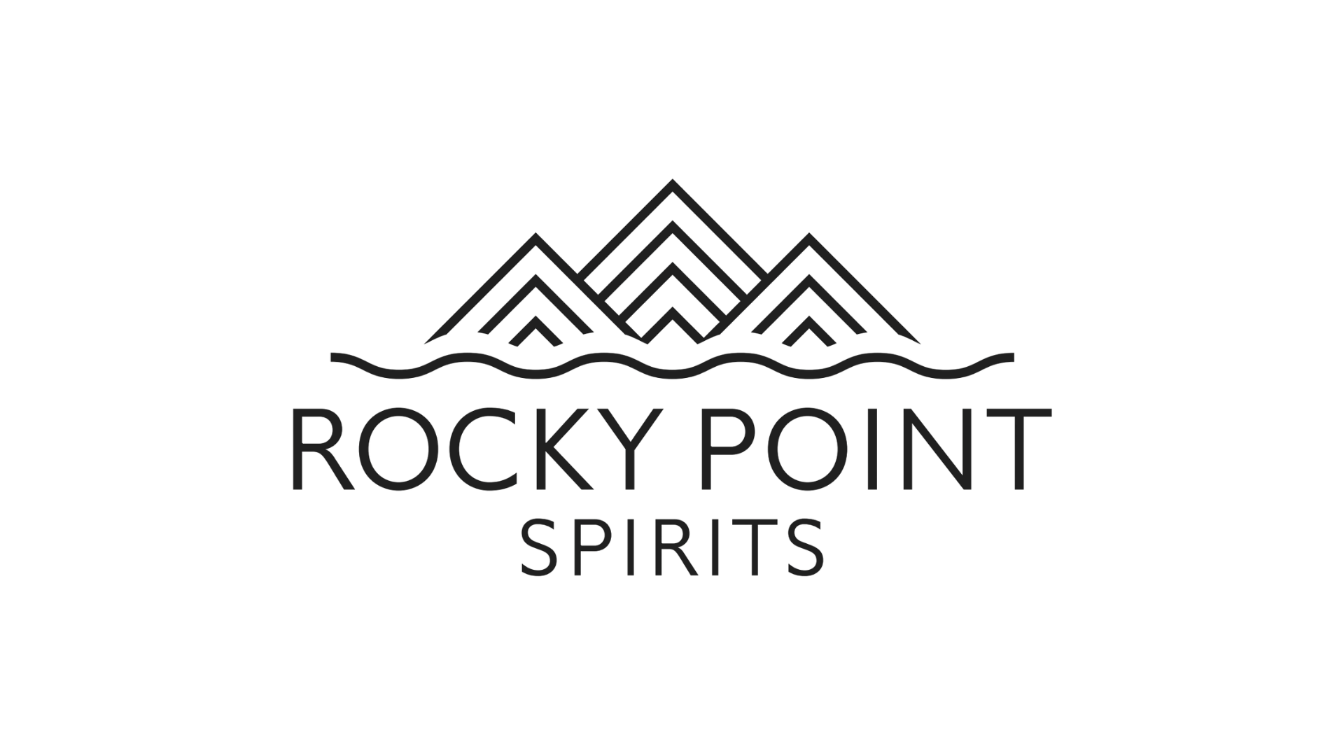 Rocky Point Spirits logo